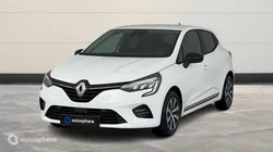 Renault Clio 1.0 SCe 65ch Evolution