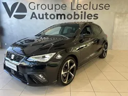 Seat Ibiza 1.5 TSI 150 ch S/S ACT DSG7 FR