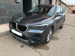 BMW X1 X1 xDrive25e