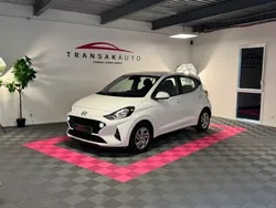 HYUNDAI i10 1.0 67 ECO Intuitive