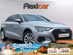 AUDI A3 Sportback 30 TFSI S tronic
