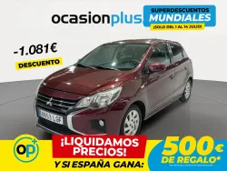 MITSUBISHI Space Star 120 MPI Motion