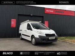 Peugeot Expert 229 2.0 HDI 128ch L2H1 / TVA récupérable / Attelage câblé / Radar de recul / Climatis
