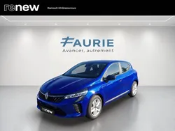 RENAULT Clio TCe 90 Evolution