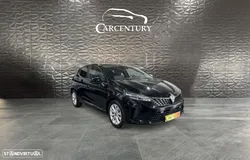 Renault Clio 1.0 TCe Evolution