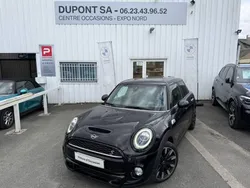 Mini Mini 5 Portes Cooper S 192ch Exquisite BVA7 Euro6d-T