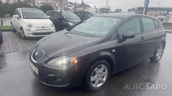 Seat Leon de 2011