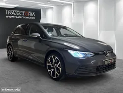 VW Golf 1.0 eTSI Life DSG