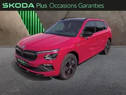 Skoda Kamiq 1.0 TSI Evo 2 116ch Monte Carlo DSG7