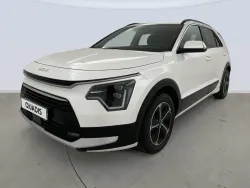KIA Niro 1.6 HEV Drive 141