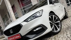 Seat Leon 2.0 TDi FR de 2022