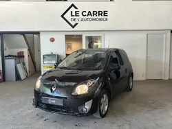 Renault TWINGO II 1.2 16V 75CH DYNAMIQUE