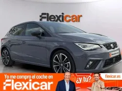SEAT Ibiza 1.5 TSI 110kW DSG FR 40 Aniversario