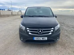 Mercedes-Benz Vito Vito Tourer 114 CDI 25 Aniversario Compacta 9G-Tro