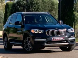 BMW X3 xDrive 30dA
