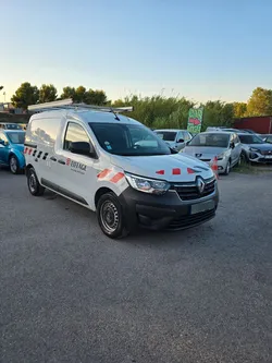 🇫🇷 renault express van 1.5 dci 95cv. 9490 ttc