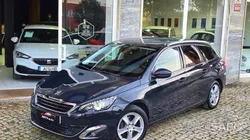 Peugeot 308 de 2015
