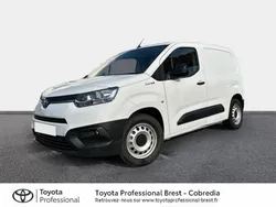 Toyota PROACE CITY Electric Medium 50 kWh Dynamic RC23