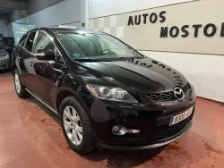 MAZDA CX-7 2.3 DISI Luxury