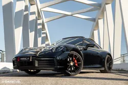 Porsche 911 (992) Carrera PDK