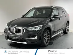 Bmw X1 sDrive18dA 150ch xLine