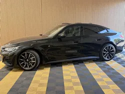 BMW SERIE 4 - 430d xDrive Gran Coupé G26 M Sport - TOIT OUVRANT - ATTELAGE - ENTRETIEN BMW