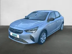 Opel Corsa 1.2 75 ch BVM5 - Elegance Business