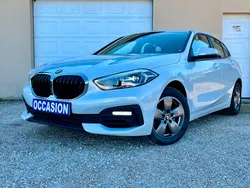 Bmw serie 1 116i 109 bvm