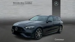 MERCEDES Clase C C Estate AMG 43 4Matic 9G-Tronic