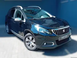 Peugeot 2008 1.2 PureTech Style