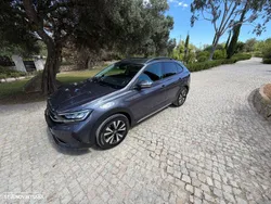 VW Taigo 1.0 TSI Life
