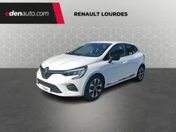 Renault Clio SCe 65 Evolution