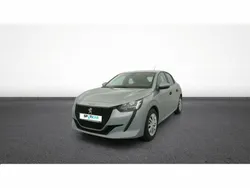 Peugeot 208 affaire BLUEHDI 100 S&S BVM6 PREMIUM PACK