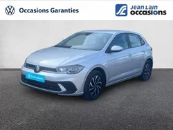Volkswagen Polo 1.0 TSI 95 S&S BVM5