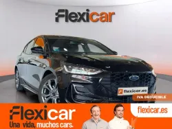 FORD Focus 1.0 Ecoboost MHEV ST-Line 155 Aut.