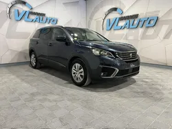 PEUGEOT 5008 BlueHDi 130ch S&S EAT8 Active Business 7pl