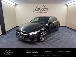 Mercedes classe a 1.3 136 progressive line 7g dct bva