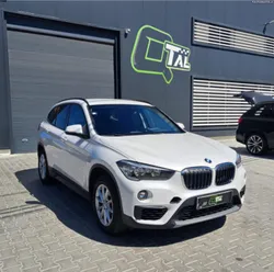 BMW X1 16 d sDrive