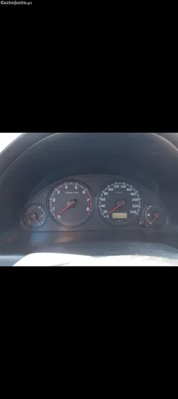 Honda Civic 4Dr (Es4)
