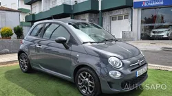 Fiat 500 de 2022