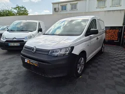Volkswagen Caddy Cargo Business 2.0 tdi 75cv T.V.A
