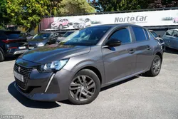 Peugeot 208 1.2 PureTech Active