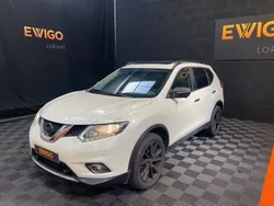 NISSAN X-TRAIL 1.6 DCI 130 N-CONNECTA 2WD - ENTRETIEN COMPLET CONSTRUCTEUR / TOIT OUVRANT PANORAMIQUE / CAMERa 360°