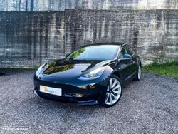 Tesla Model 3 Standard Range Plus RWD