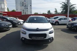 Citroen C3 PURETECH 68CH FEEL E6.D-TEMP 105G