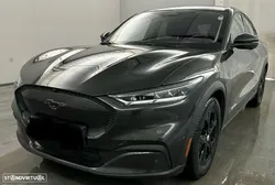 Ford Mustang Mach-E 98.7 kWh Premium