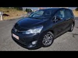 Toyota Verso 2.0 D-4D Exclusive+NAVI