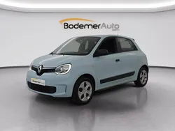 RENAULT Twingo III E-Tech Authentic