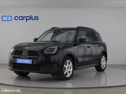 MINI Countryman D Classic