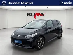 Volkswagen ID.3 170 ch Pure Life Max